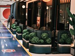 -佐度王子扒房(天鹅湖店)