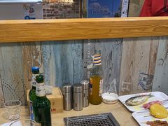 -禾记海鲜烧烤(八一路店)