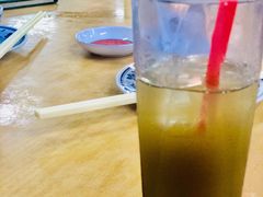 马蹄水-無招牌海鮮(芽笼店)
