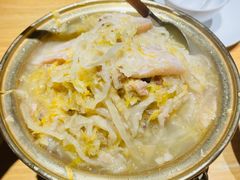 -关东小磨东北菜(上海长风大悦城店)