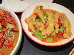 -京悦南门涮羊肉·羊蝎子火锅(田林路店)