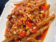 -钟掌勺忘不了地道湘菜(新天地假日广场店)