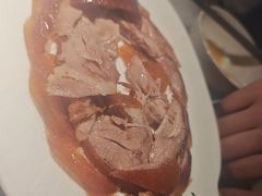 -北京老铺烤鸭(时代广场店)
