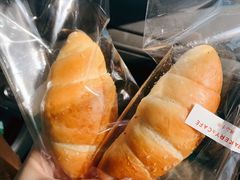 日本盐面包-那家面包房(珠江路店)