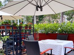 露天位-百味馆·海鲜·湛江菜(后海花园店)