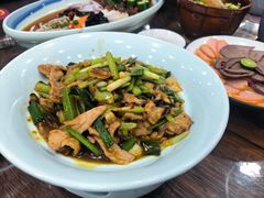 -乔家满族八大碗(流水沟店)