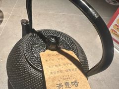 -得意啫·广东啫啫煲(前海HOP店)