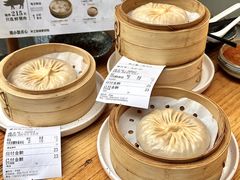 -南小蟹手工點心(三里屯店)