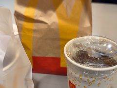 -麦当劳(杨林得来速店)