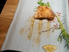 -德川家日本料理(中关村寰太大厦店)