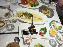 -老洋房花园饭店(绍兴路店)