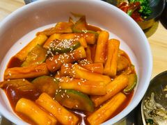 -金顺韩式烤肉·网红烤肉店(广利路店)