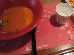 -吾妻拉面•和风食堂(群光广场店)