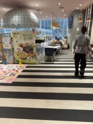 点击看大图 -奈尔宝·儿童乐园·亲子餐厅(前滩店)
