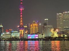 -东方明珠广播电视塔