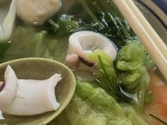 -嘉华小吃(蛇口市场店)