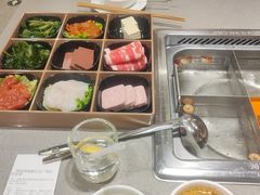 -海底捞火锅(万达广场店)