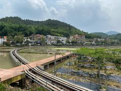 -红山村