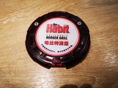 -The Habit Burger Grill 哈比特汉堡(爱琴海店)