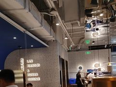 -兰湘子·湘菜小炒(济南领秀城店)