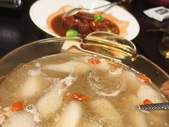 -大拙里·精致融合菜(沙湖桃源国际店)