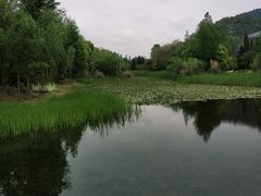 -贵阳市花溪国家城市湿地公园