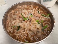 -正宗杨记普洱酸醋米线(总店)