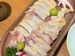 -野·大山里土鸡火锅(万科里店)
