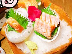 -阿吾罗日本料理(K11艺术中心店)