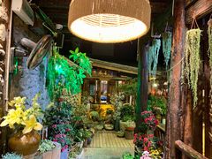 -尽善百年古院餐厅(王家老宅店)