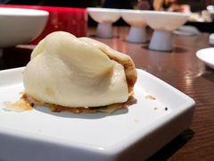 黑松露牛肉水煎包-掌柜的店·河南菜(世茂店)