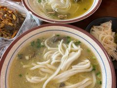 -沈记土鸡米线(七星街品牌中心店)