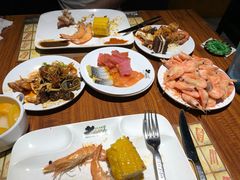 -汉巴味德(大悦城店)