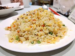 扬州炒饭-扬州万怡酒店-中餐厅(文昌中路店)