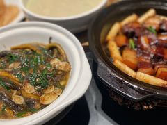 -芳芳私房菜·精做淮扬菜(承德路店)
