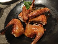 -汤城小厨•粤菜•靓汤(苏州街店)