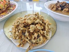 -三岔涧农家乐