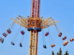 -蓬莱欧乐堡梦幻世界