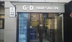 -ON STAR SALON
