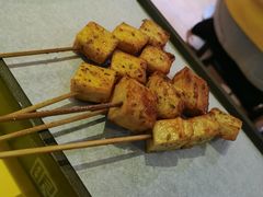 -望京小腰(北京总店)