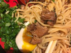 -一幻拉面(铜锣湾店)