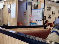 大堂-老上海里弄味道(知春路店)