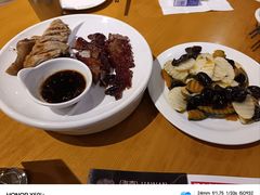 -东就鸭饭店·古早海南菜(友谊南海城店)