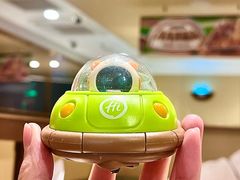 -海底捞火锅(金地广场生日主题店)