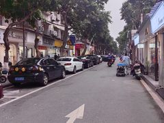-大胖沙茶面(石鼓路店)