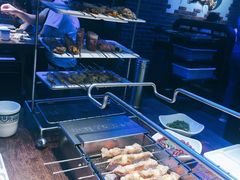 -三个蒙古大叔羊肉串(大宁店)