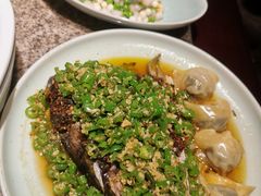 重八鱼头-南京大牌档(人民广场店)