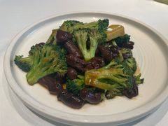 -百富源·海鲜辽菜(浑河堡店)