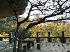 -巨石山景区