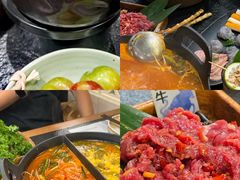 -谭三娘鲜切牛肉自助火锅(北京路店)